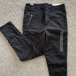 American Eagle Super Hi-Rise Jegging